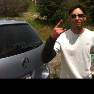 Meet your Posher, Dan